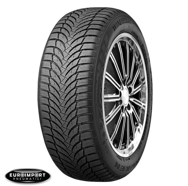 Roadstone WINGUARD SNOW G (WH2)  155/70 R13 75 T   TL
